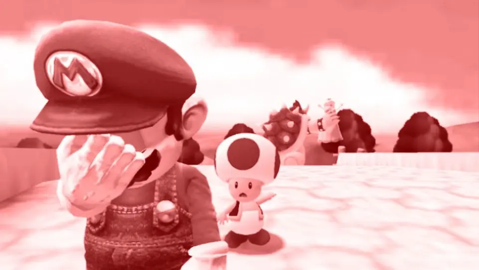 Por que cancelan Fangames?