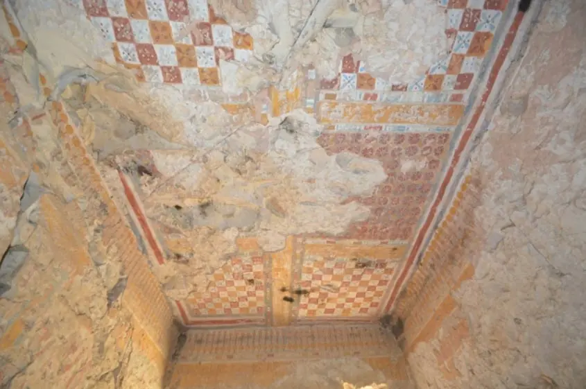 egipto
