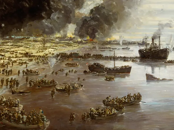 batalla