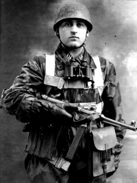 guerra