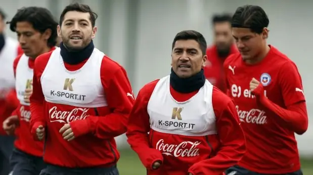 chile