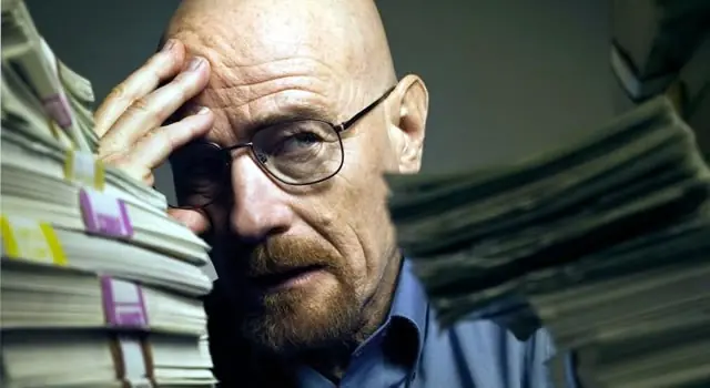 Breaking Bad: locaciones reales de la serie con coordenada