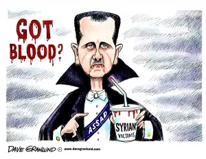 Al Assad