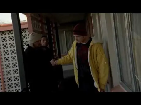 Breaking Bad: Locaciones Reales de la serie con coordenada Breaking Bad: Locaciones Reales de la serie con coordenada