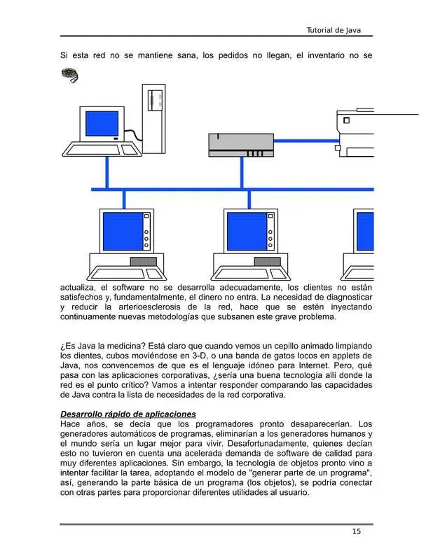 Monografia JAVA full