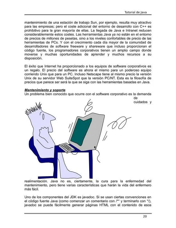 Monografia JAVA full