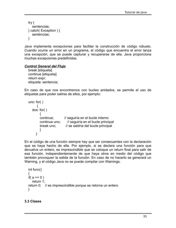 Monografia JAVA full