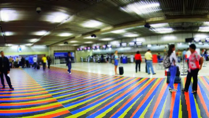 88% de jóvenes venezolanos se quieren ir del país