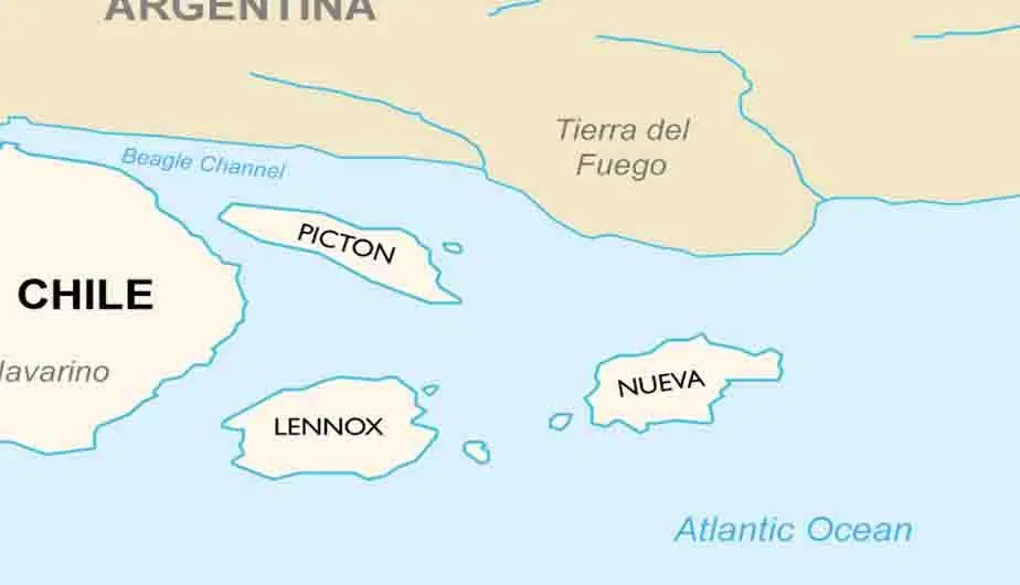 Mewtwo es de origen chileno y esta teoría lo confirma