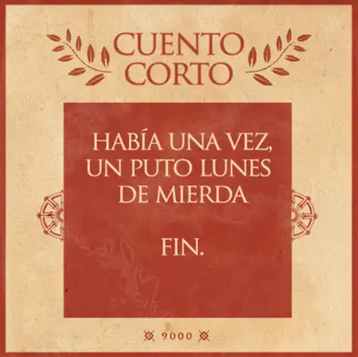 aburrido