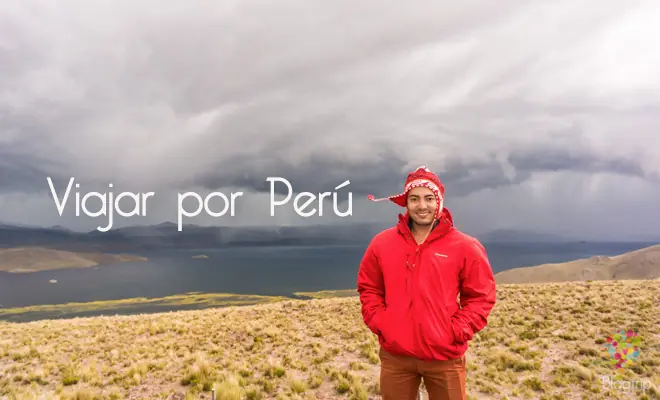 Guia de viaje: ruta por el sur del Perú