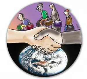 ¡Se nos va el futuro! mas razones impulsan a jóvenes irse