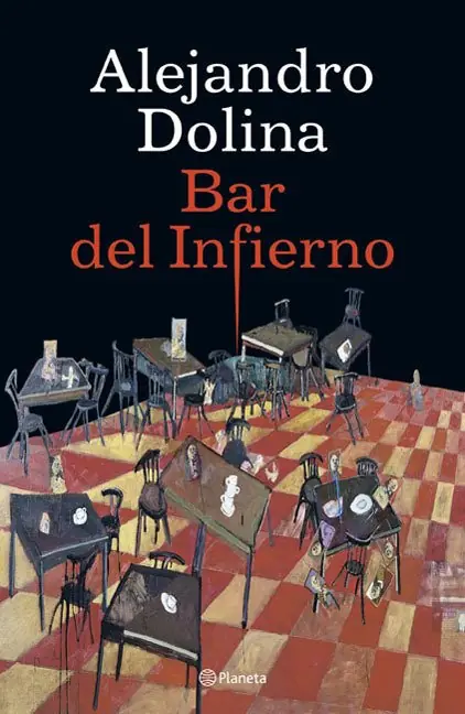 Alejandro Dolina Bar del Infierno(Recopilación,primer parte