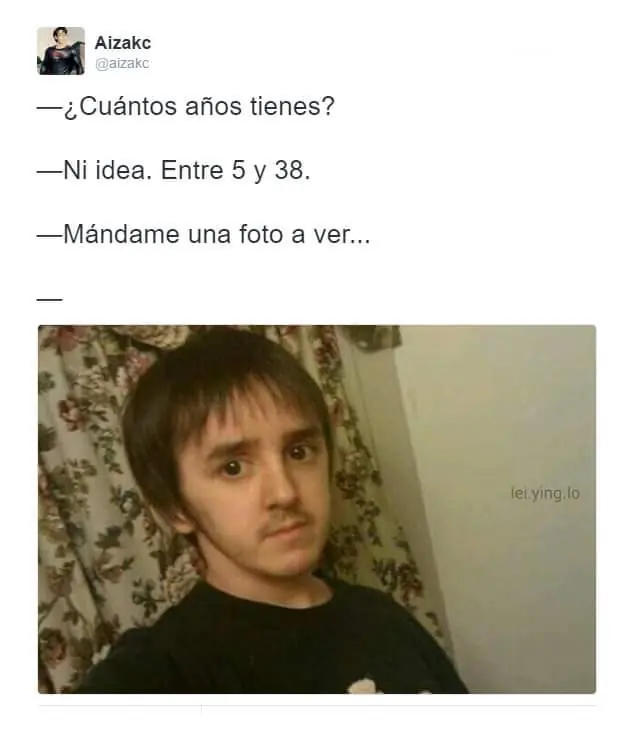 humor de viernes
