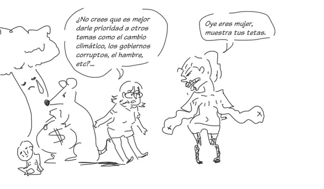 Zurdos