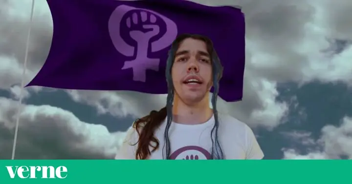 “Soy feminista moderna”