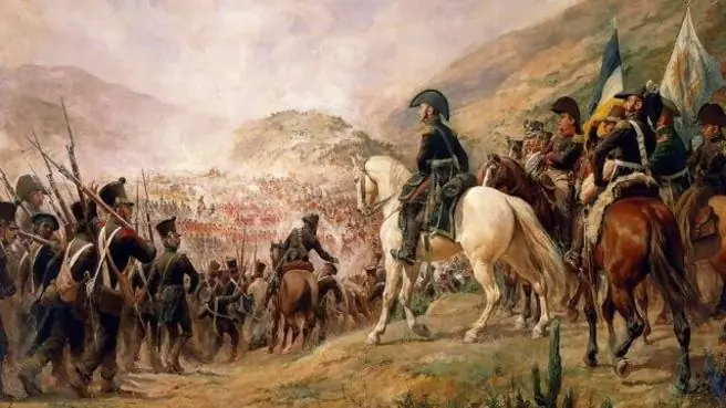Las 5 claves de la Batalla de Chacabuco en su bicentenario