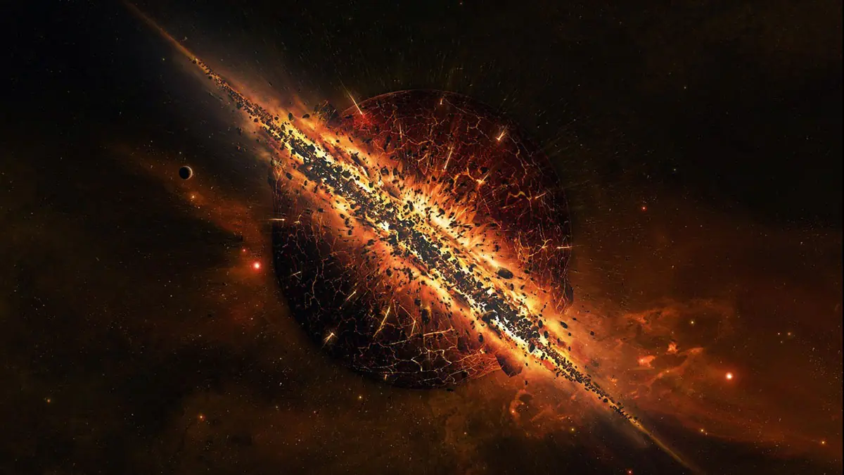 Universo