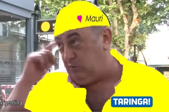 macri