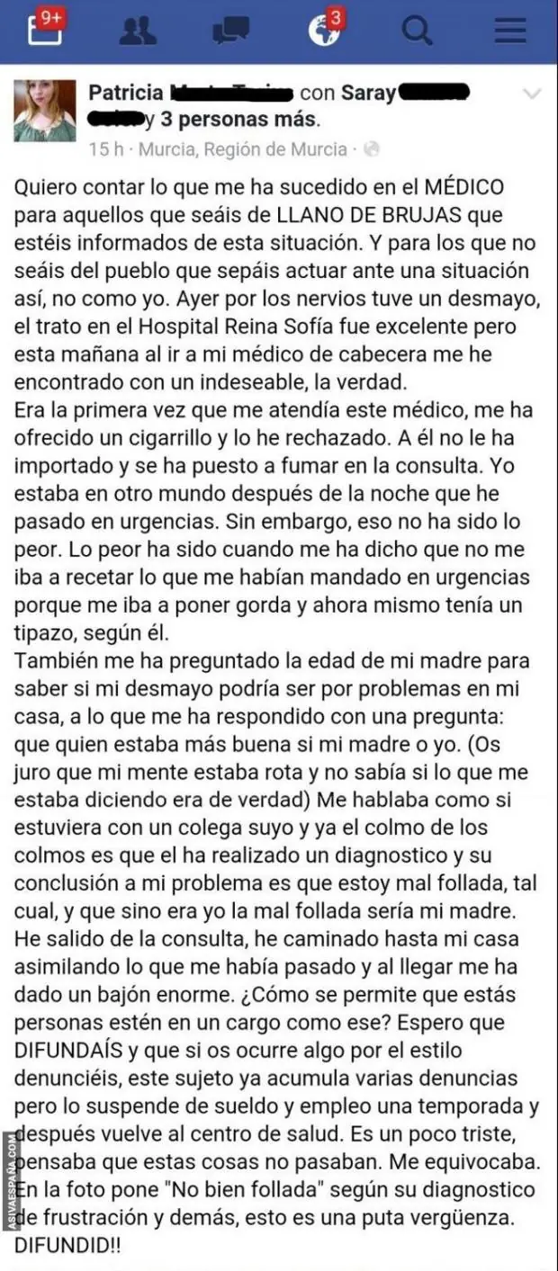 follada