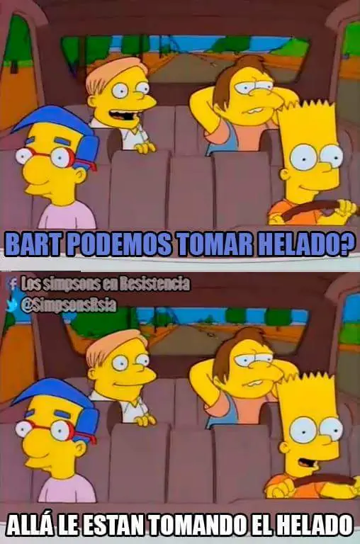 El mejor humor random de viernes! pasa lince!