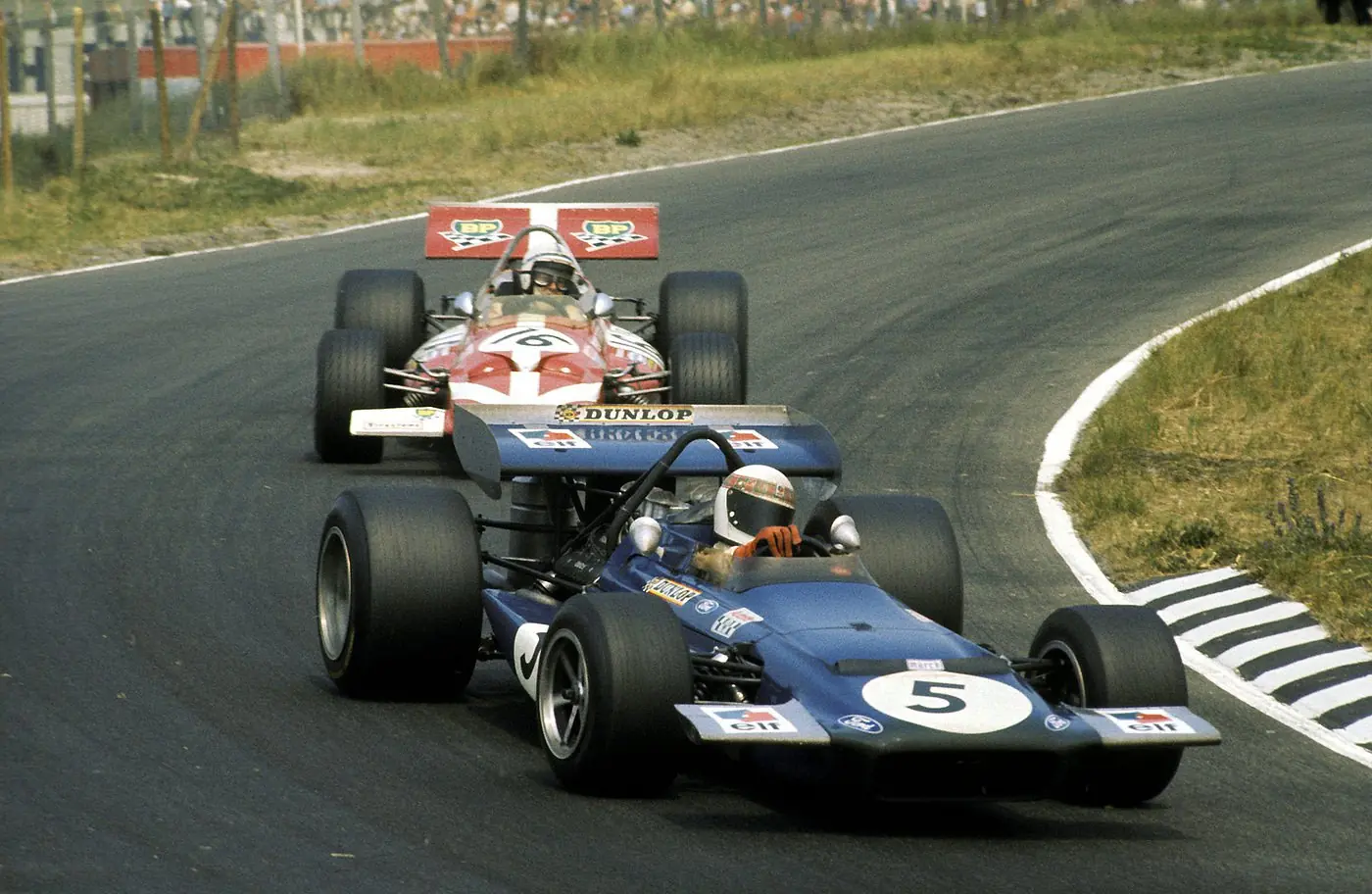 formula 1