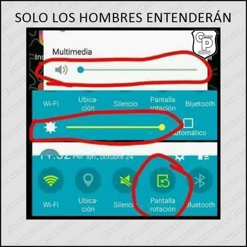 humor