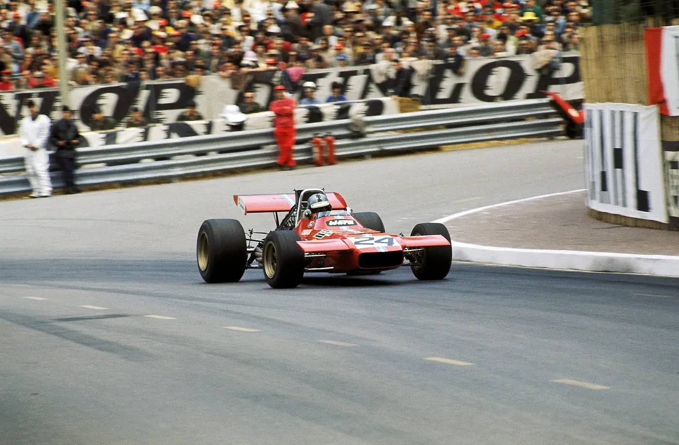 formula 1