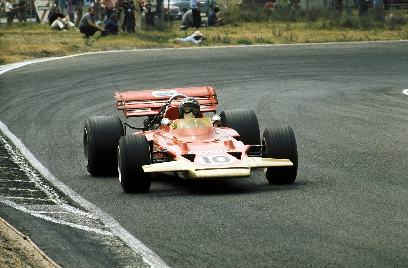 formula 1