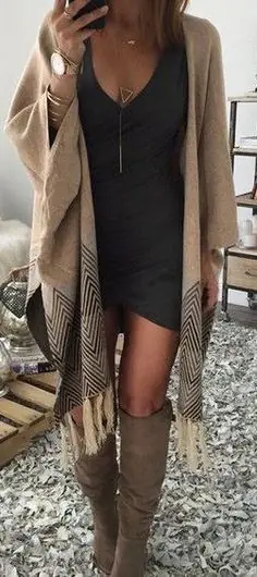 Vestidos casual muy lindos y sexies