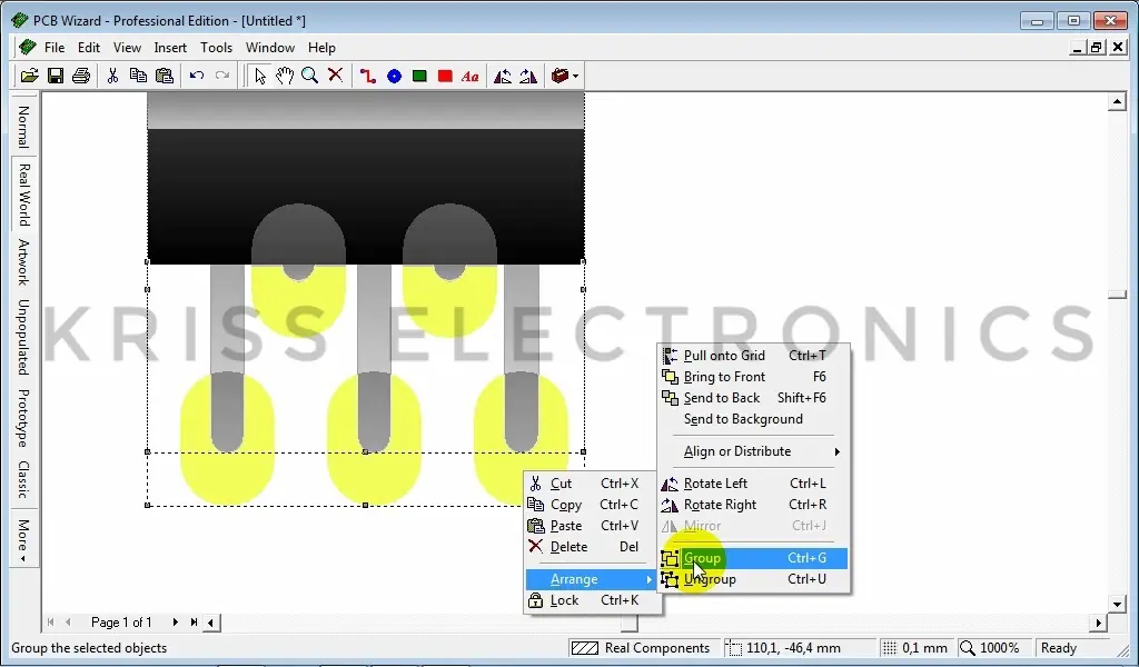 COMO HACER PCB