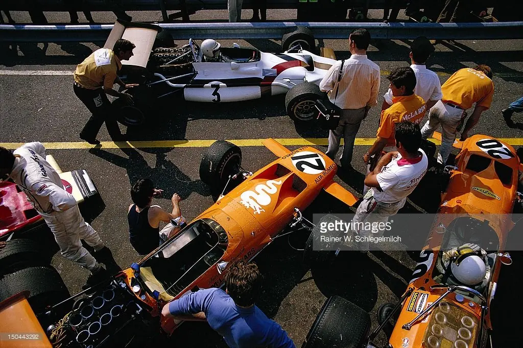 formula 1