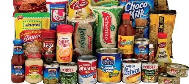 que no sabias sobre alimentos