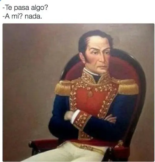 El mejor humor random de viernes! pasa lince!