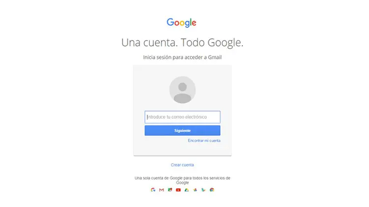 google