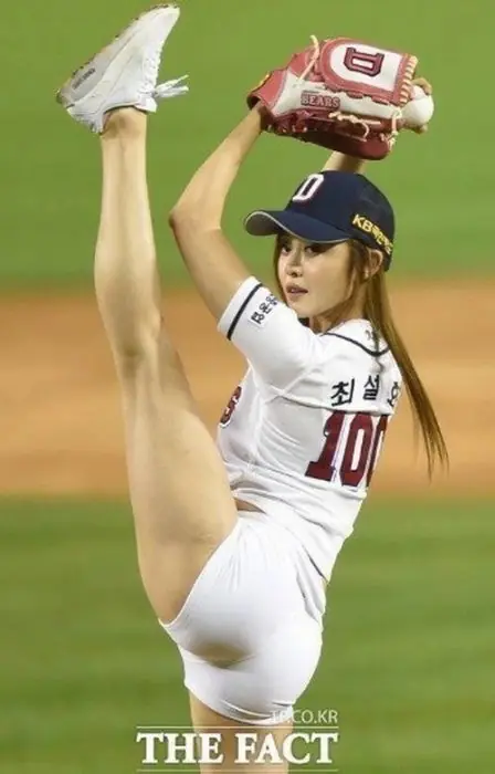 Miss 2016 Muscle Mania Bikini, Choi Seol Hwa!