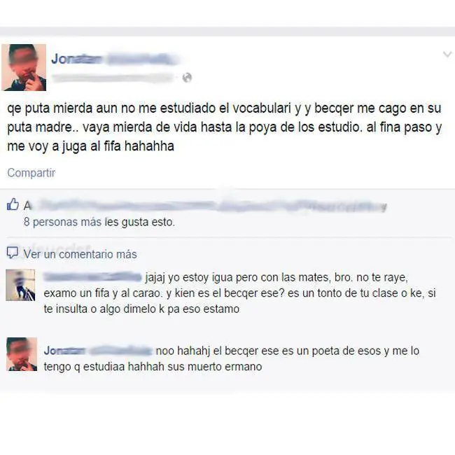 Humor de Lunes 13/02/2017