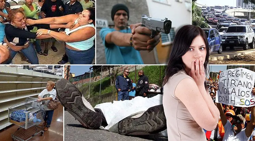 venezolano