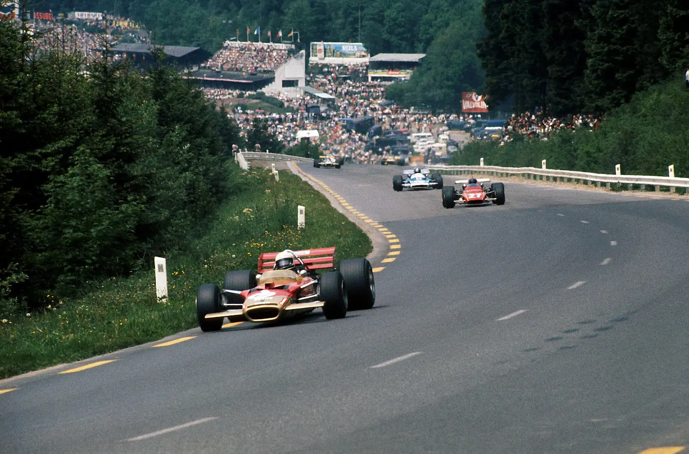 formula 1