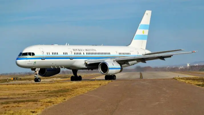 presidencial presidencial