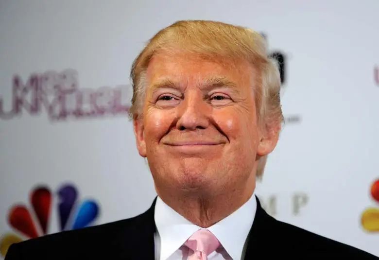 cabello de donald trump cabello de donald trump