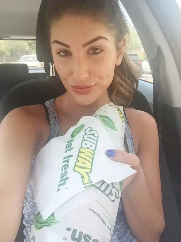 August Ames ex instructora de yoga y zumba a PornoStar