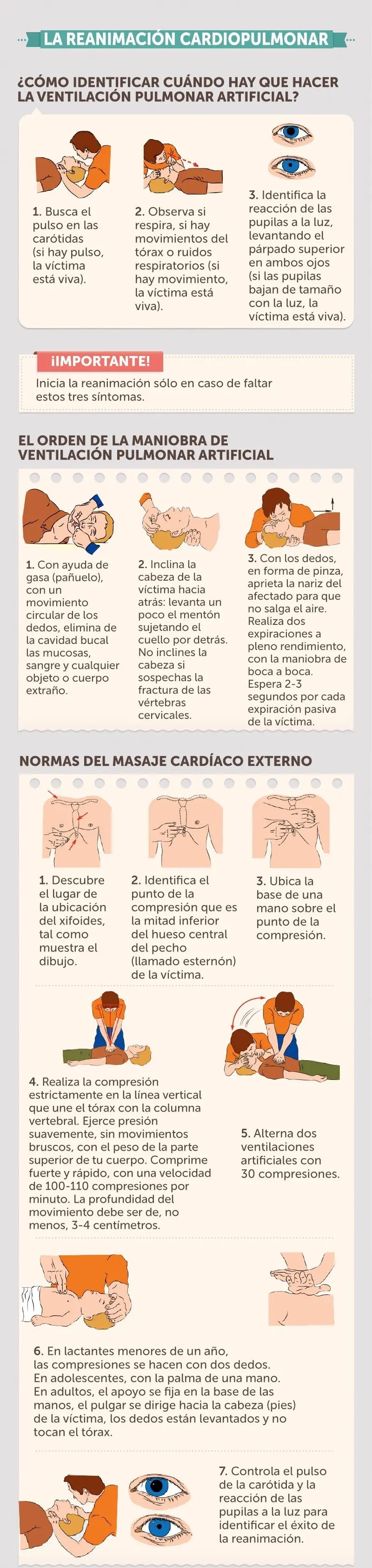 de primeros