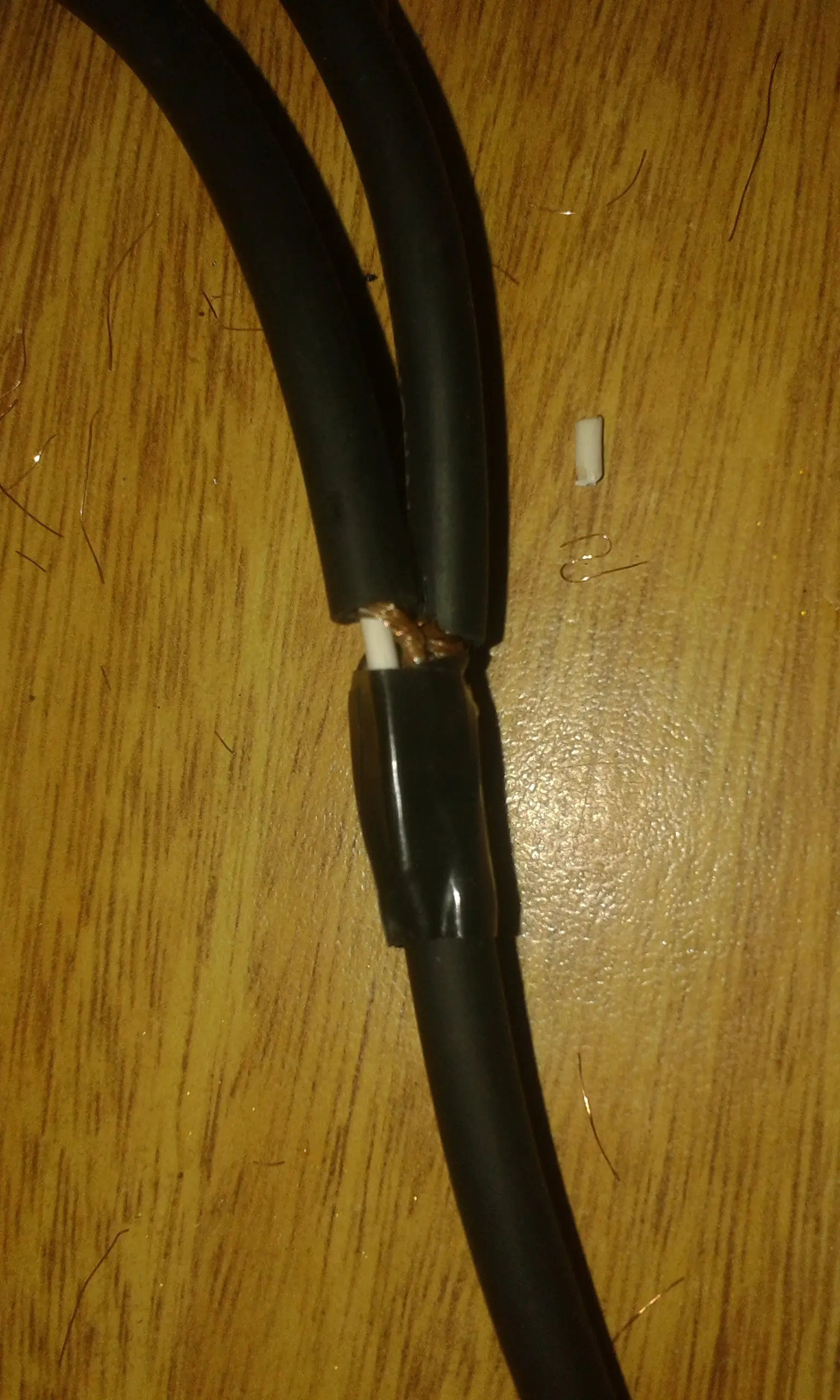 Me hice un RCA ultra full HD black platinum y te lo enseño