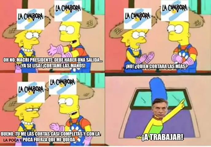 macri