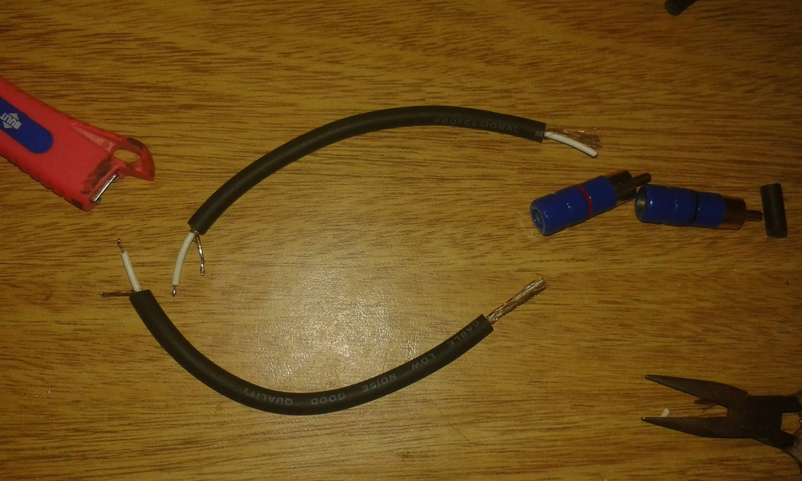 cable