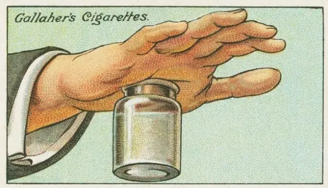 tarjetas