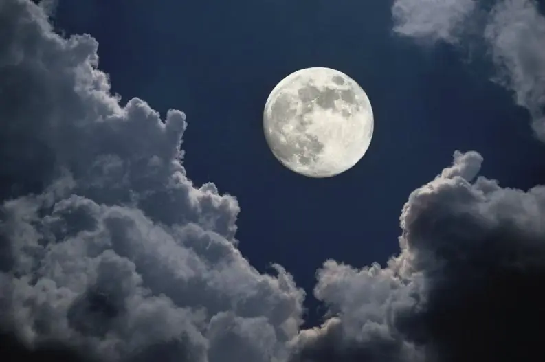 luna