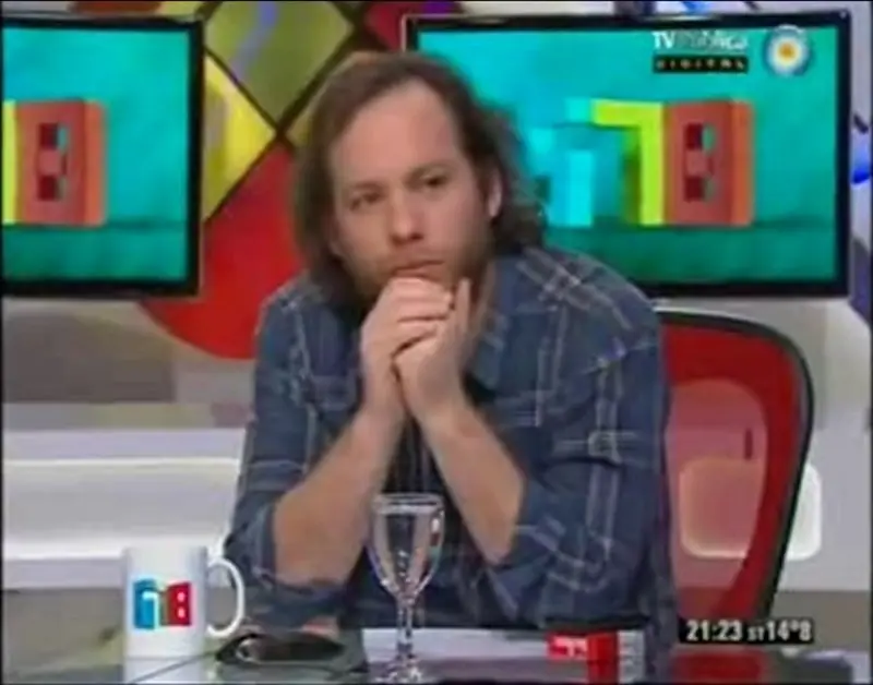 Journalist Journalist