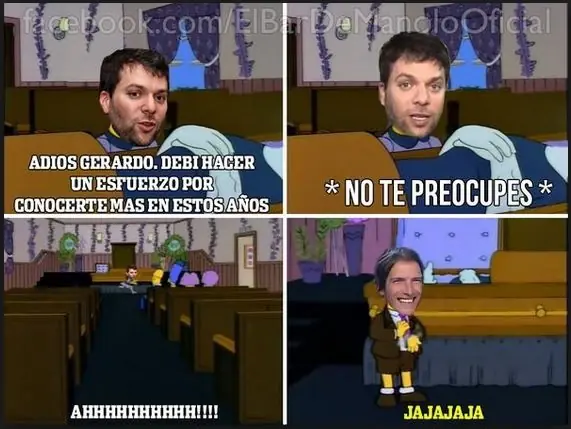 humor